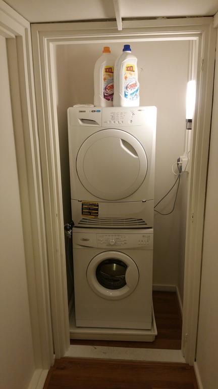 Schitterend Appartement In Binnenstad Groninga Esterno foto