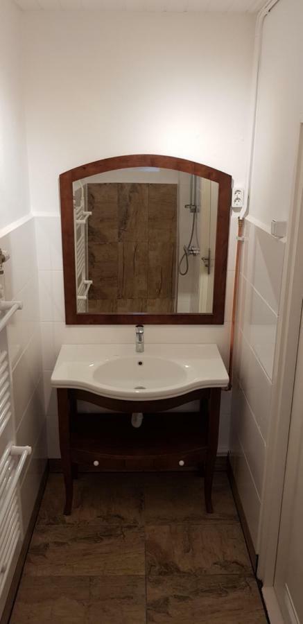 Schitterend Appartement In Binnenstad Groninga Esterno foto